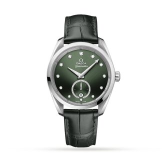 Omega Aquaterra 150m Co-Axial Master Collection 38mm dameur O22013382060001