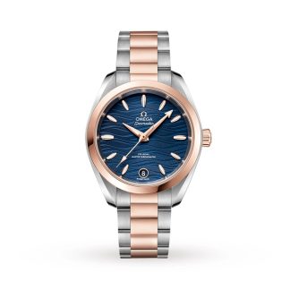 Omega Aquaterra dameur O22020342003001