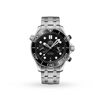 Omega Co-Axial Master 44 mm herreur O21030445101001