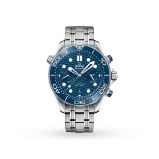 Omega Co-Axial Master 44 mm herreur O21030445103001