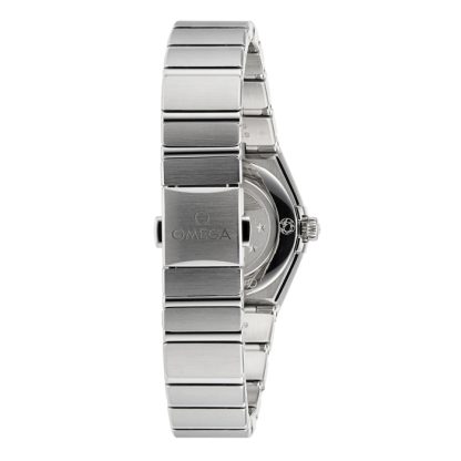 Omega Constellation 25 mm dameur O13115256053001 - Billede 3