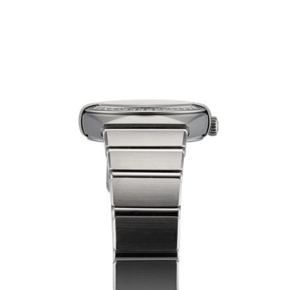 Omega Constellation 25 mm dameur O13115256053001 - Billede 5