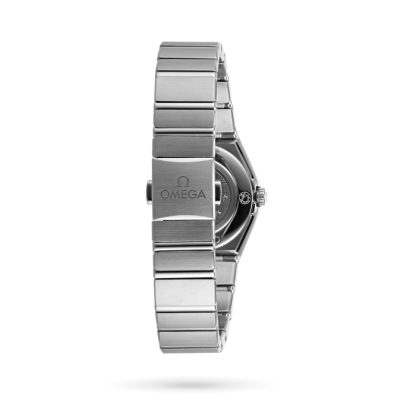 Omega Constellation 25mm dameur O13110256053001 - Billede 3