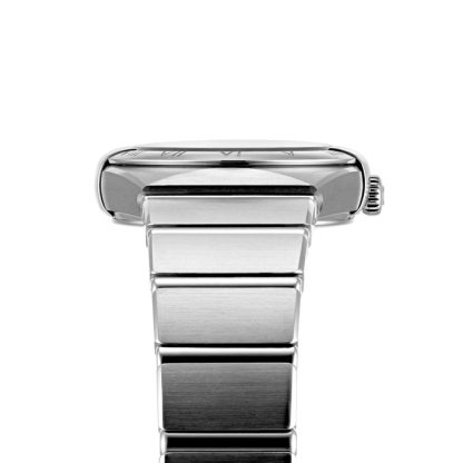 Omega Constellation 25mm dameur O13110256053001 - Billede 4