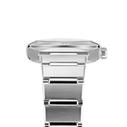 Omega Constellation Co-Axial 36mm herreur grå O13110362006001 - Billede 5