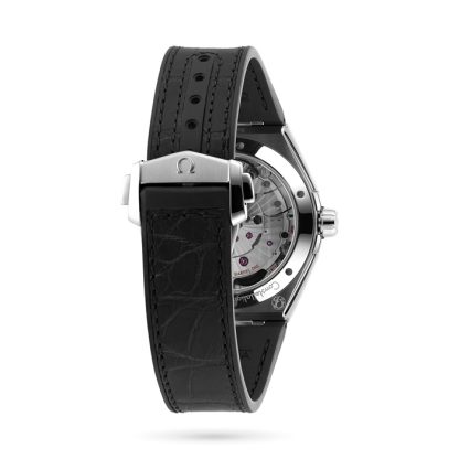Omega Constellation Co-Axial Master Chronometer 41mm herreur sort O13133412101001 - Billede 3