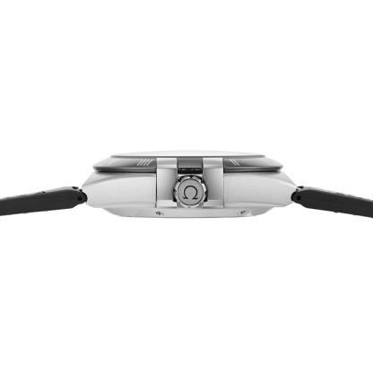 Omega Constellation Co-Axial Master Chronometer 41mm herreur sort O13133412101001 - Billede 4
