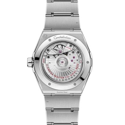 Omega Constellation Co-Axial Master Chronometer O13110392001001 - Billede 2