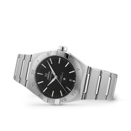 Omega Constellation Co-Axial Master Chronometer O13110392001001 - Billede 3