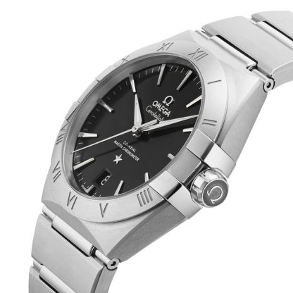 Omega Constellation Co-Axial Master Chronometer O13110392001001 - Billede 5