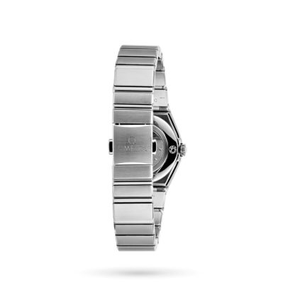 Omega Constellation Manhattan 25 mm dameur O13110256002001 - Billede 3