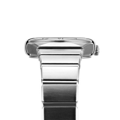 Omega Constellation Manhattan 25 mm dameur O13110256002001 - Billede 4
