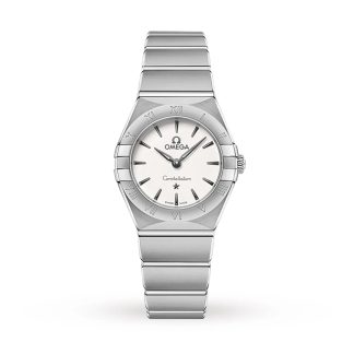 Omega Constellation Manhattan 25 mm dameur O13110256002001
