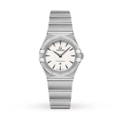 Omega Constellation Manhattan 25 mm dameur O13110256002001