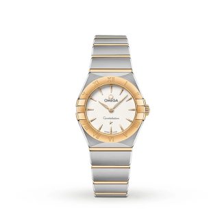 Omega Constellation Manhattan 25 mm dameur O13120256002002