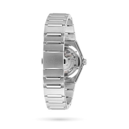 Omega Constellation Manhattan Co-Axial 29mm O13115292055001 - Billede 3