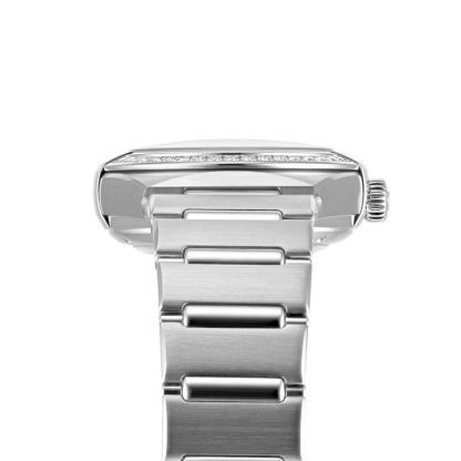 Omega Constellation Manhattan Co-Axial 29mm O13115292055001 - Billede 5