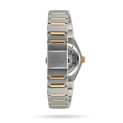 Omega Constellation Manhattan Co-Axial 29mm O13120292058001 - Billede 3