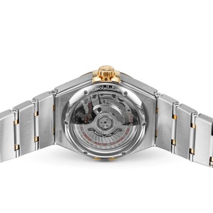 Omega Constellation Manhattan Co-Axial 29mm O13120292058001 - Billede 4