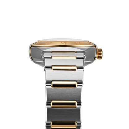 Omega Constellation Manhattan Co-Axial 29mm O13120292058001 - Billede 5
