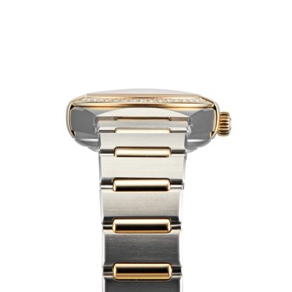 Omega Constellation Manhattan Co-Axial 29mm O13125292055002 - Billede 5