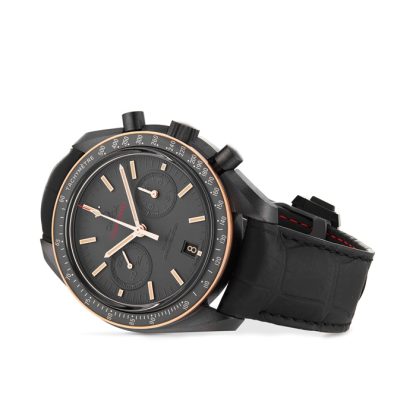 Omega Dark Side Of The Moon Co-Axial 44,25 mm herreur O31163445106001 - Billede 3