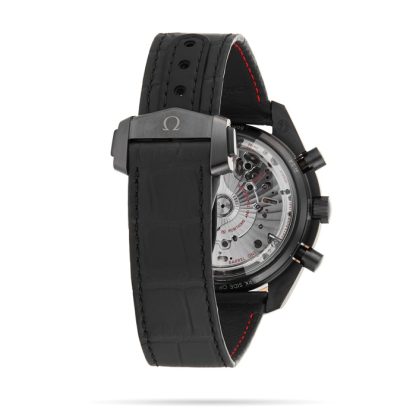 Omega Dark Side Of The Moon Co-Axial 44,25 mm herreur O31163445106001 - Billede 4