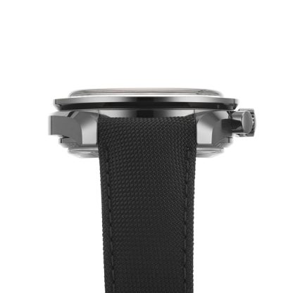 Omega Dark Side of The Moon Herre 44,25 mm keramisk ur O31192445101007 - Billede 5
