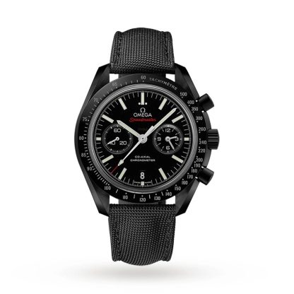 Omega Dark Side of The Moon Herre 44,25 mm keramisk ur O31192445101007