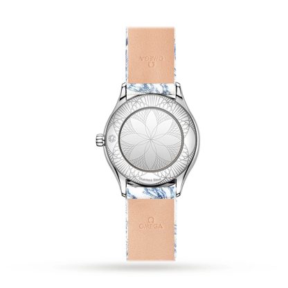 Omega De Ville Mini Trésor Quartz 26mm O42817266004001 - Billede 2