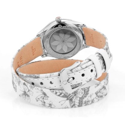 Omega De Ville Mini Trésor Quartz 26mm O42817266004002 - Billede 4