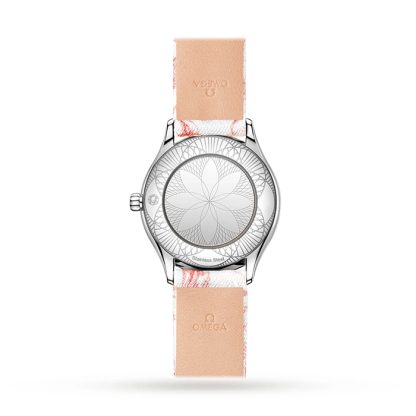 Omega De Ville Mini Trésor Quartz 26mm O42817266004003 - Billede 2