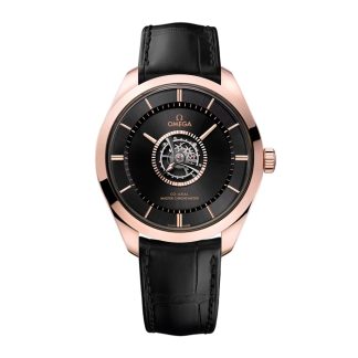 Omega De Ville Tourbillon 43 mm herreur O52953432201001