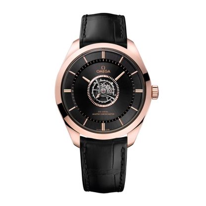 Omega De Ville Tourbillon 43 mm herreur O52953432201001