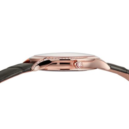 Omega De Ville Tresor 36mm dameur O42858366002001 - Billede 5