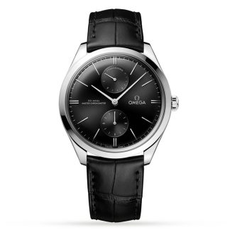 Omega De Ville Tresor Co-Axial Master Chronometer Power Reserve 40mm herreur O43513402201001