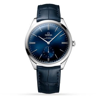 Omega De Ville Tresor Co-Axial Master Chronometer Small Seconds 40mm herreur O43513402103002