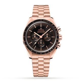 Omega Moonwatch Professional Co-Axial Master Chronometer 42mm herreur O31060425001001