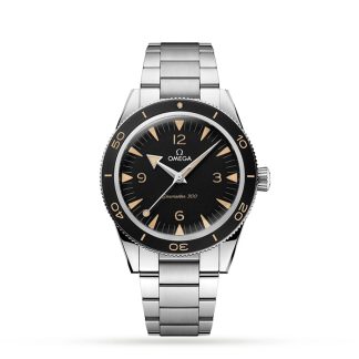 Omega Seamaster 300 Co-Axial Master Chronometer 41mm herreur O23430412101001