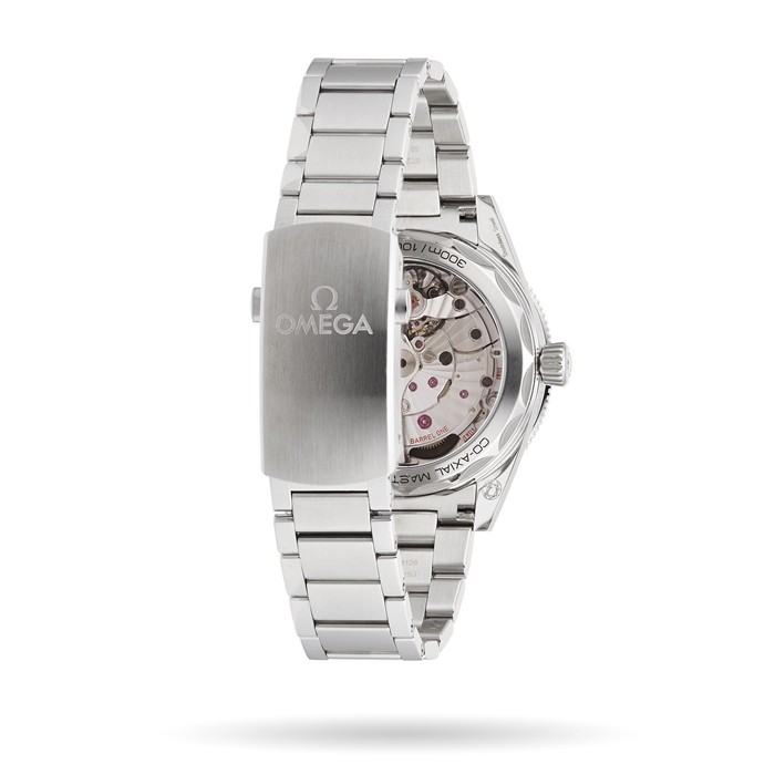 Omega Seamaster 300 Co-Axial Master Chronometer 41mm herreur O23430412101001 - Billede 5