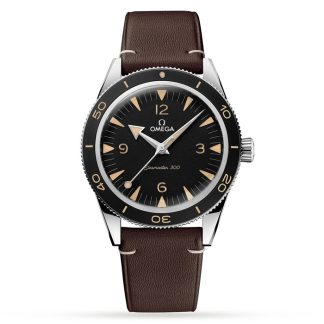 Omega Seamaster 300 Co-Axial Master Chronometer 41mm herreur O23432412101001