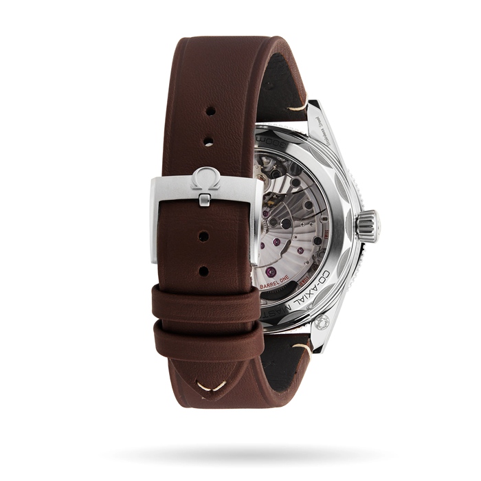 Omega Seamaster 300 Co-Axial Master Chronometer 41mm herreur O23432412101001 - Billede 5