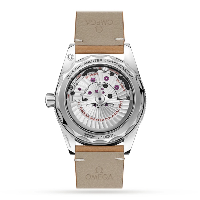 Omega Seamaster 300 Co-Axial Master Chronometer 41mm herreur O23432412103001 - Billede 2