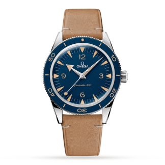 Omega Seamaster 300 Co-Axial Master Chronometer 41mm herreur O23432412103001