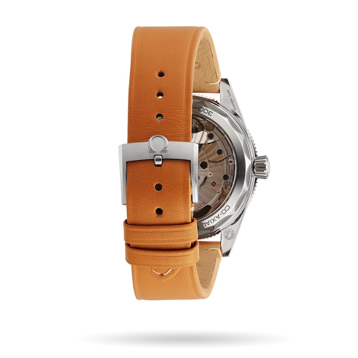 Omega Seamaster 300 Co-Axial Master Chronometer 41mm herreur O23432412103001 - Billede 5
