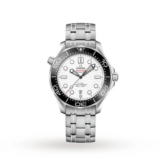 Omega Seamaster 300m 42mm herreur O21030422004001