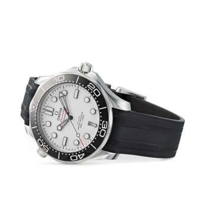 Omega Seamaster 300m 42mm herreur O21032422004001 - Billede 2