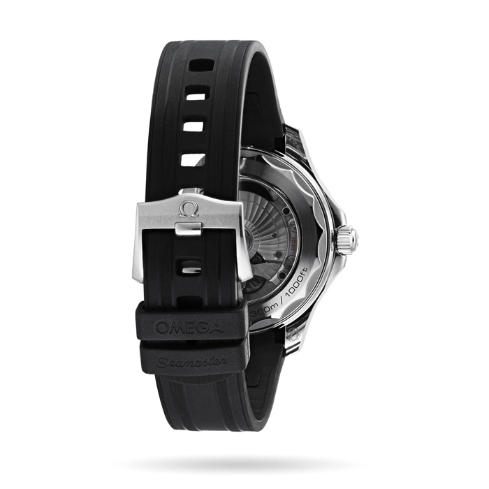 Omega Seamaster 300m 42mm herreur O21032422004001 - Billede 3