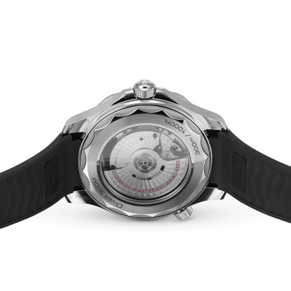 Omega Seamaster 300m 42mm herreur O21032422004001 - Billede 4