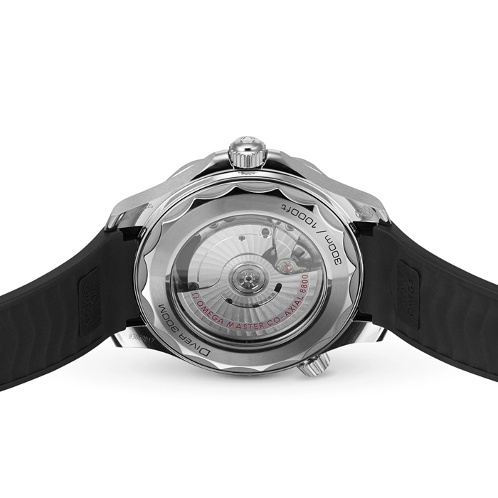 Omega Seamaster 300m 42mm herreur O21032422004001 - Billede 4